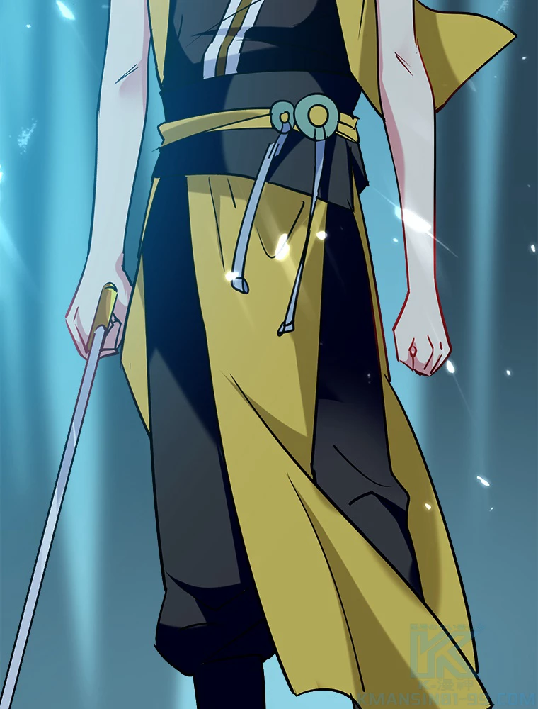 時をかける武者 37話 - 64