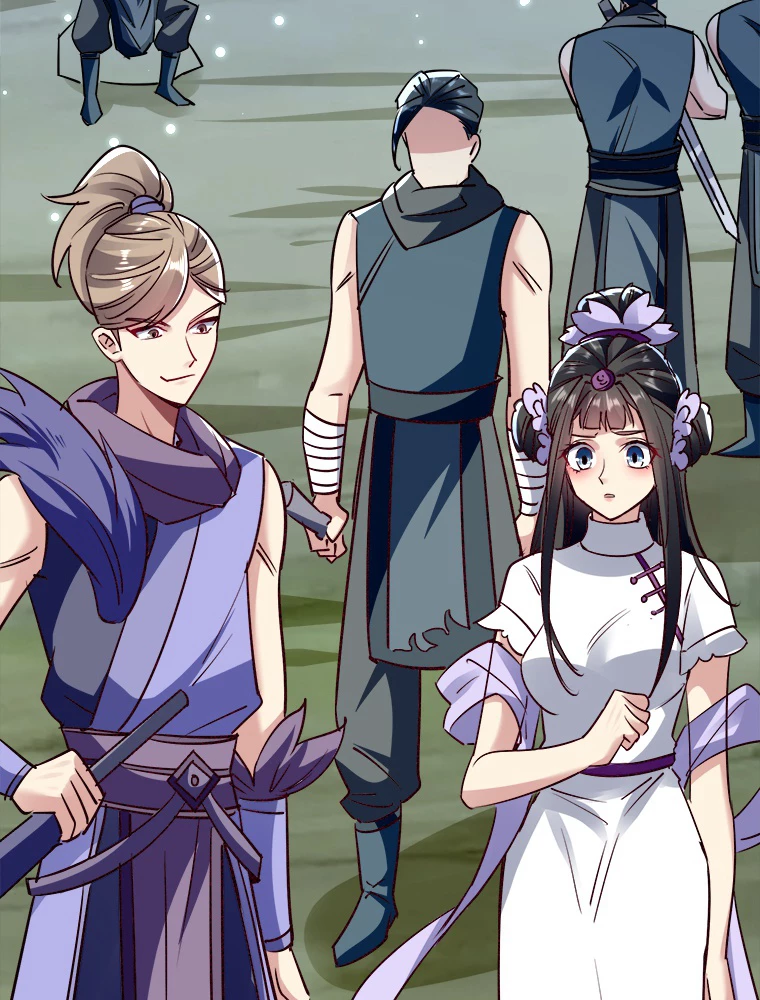 時をかける武者 35話 - 60