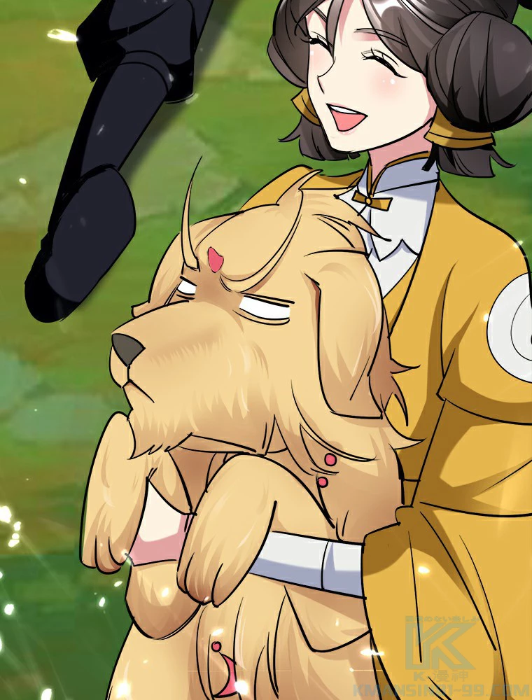 時をかける武者 23話 - 19