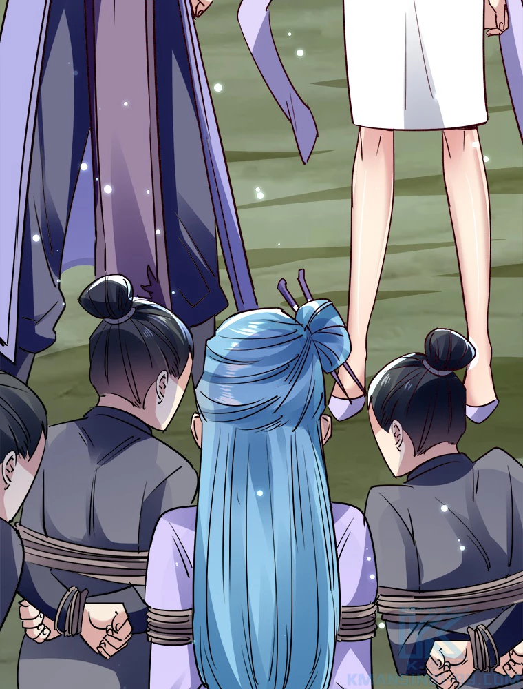 時をかける武者 35話 - 61