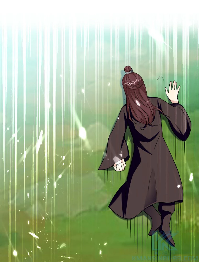 時をかける武者 22話 - 19