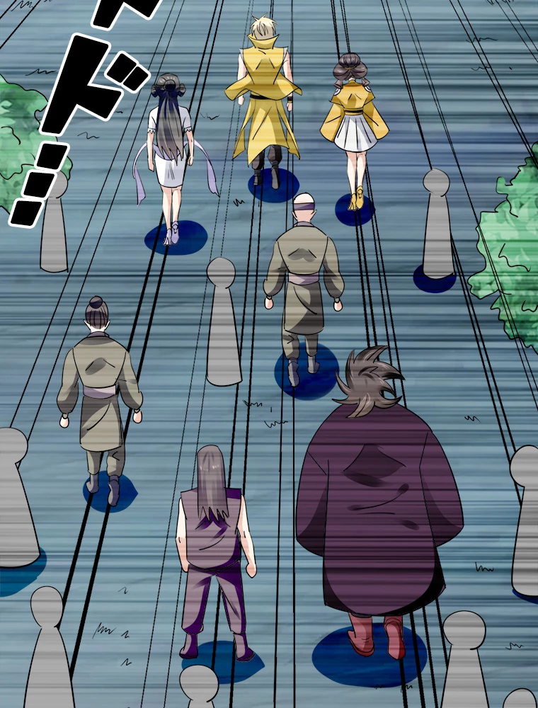 時をかける武者 39話 - 69