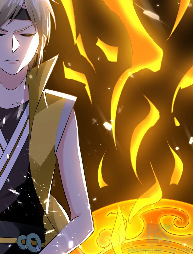 時をかける武者 28話 - 52