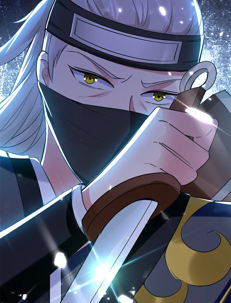 時をかける武者 22話 - 35