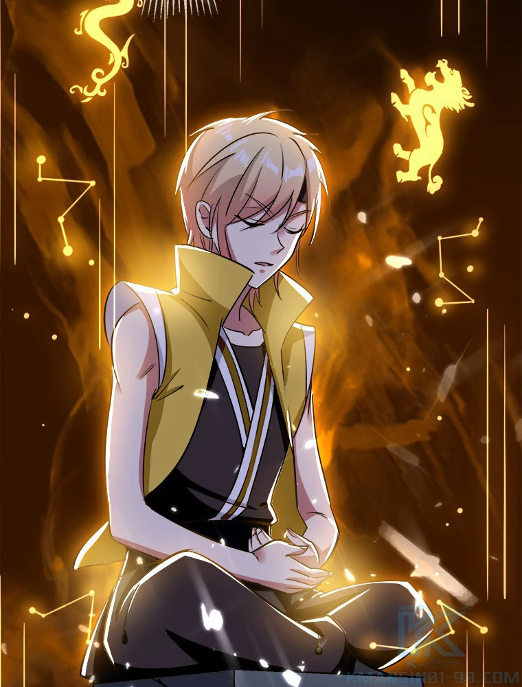 時をかける武者 17話 - 19