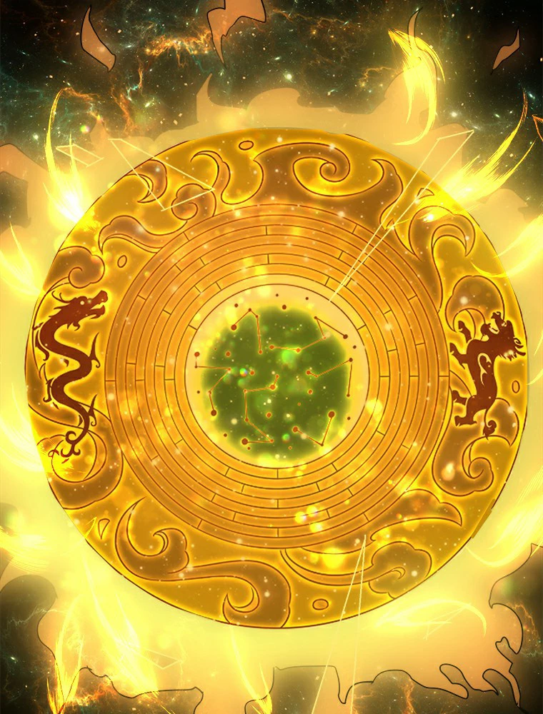 時をかける武者 15話 - 8