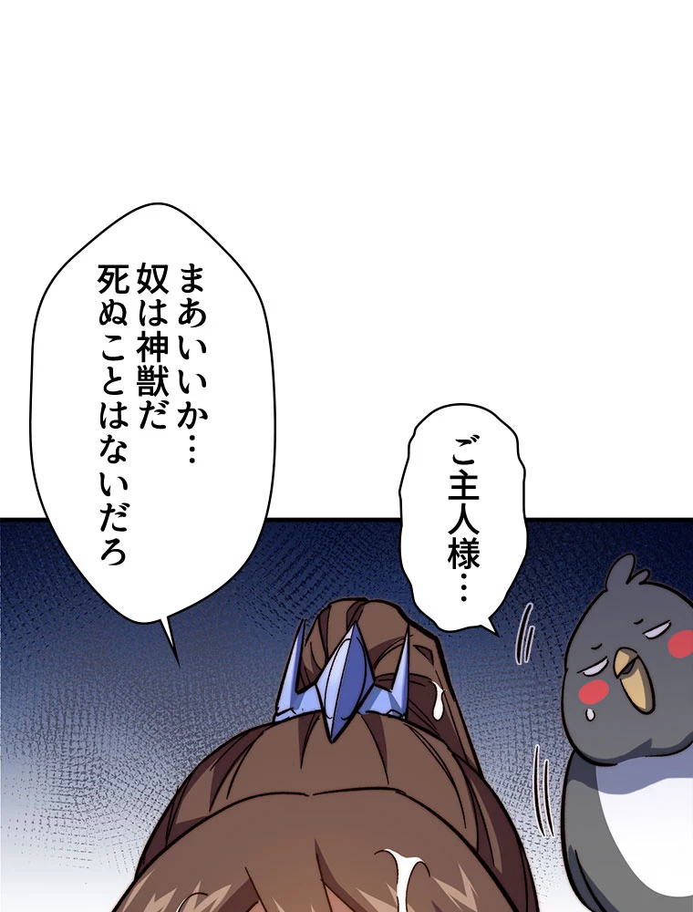 修業マニアはゲームマスター？ 65話 - 18