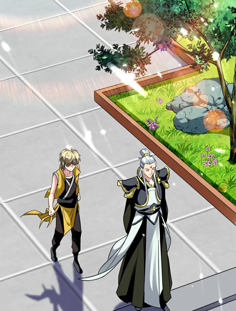 時をかける武者 14話 - 14