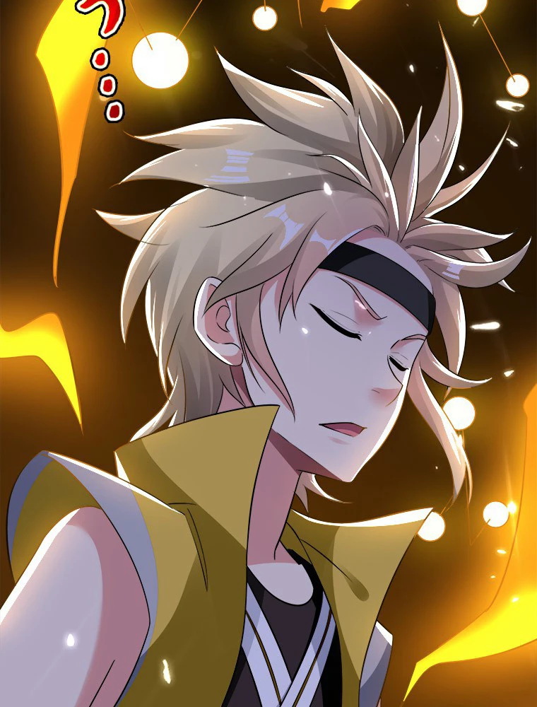 時をかける武者 28話 - 74