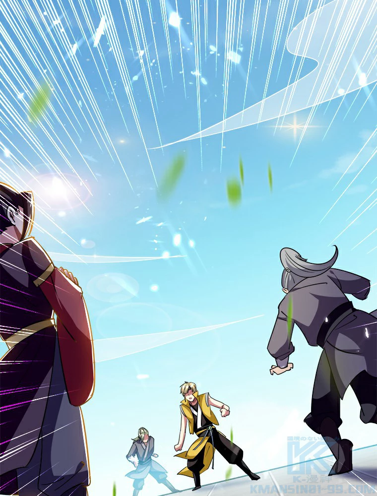 時をかける武者 9話 - 7