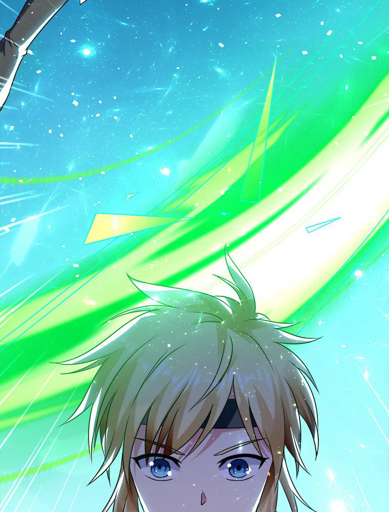 時をかける武者 26話 - 54