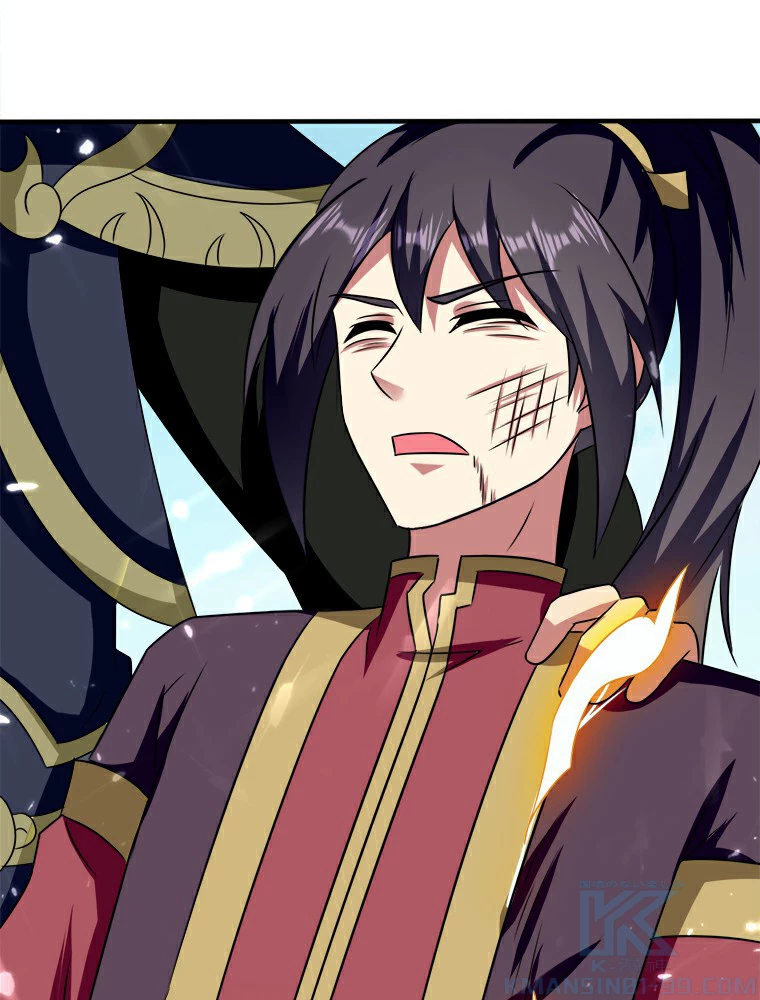 時をかける武者 12話 - 16