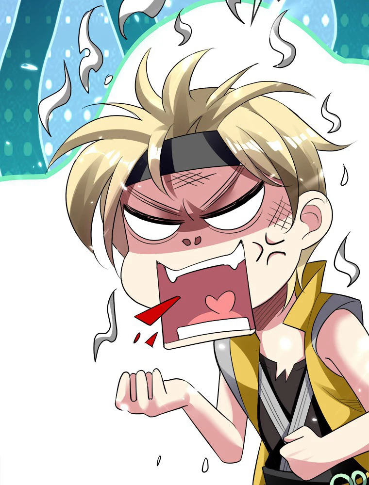 時をかける武者 16話 - 29