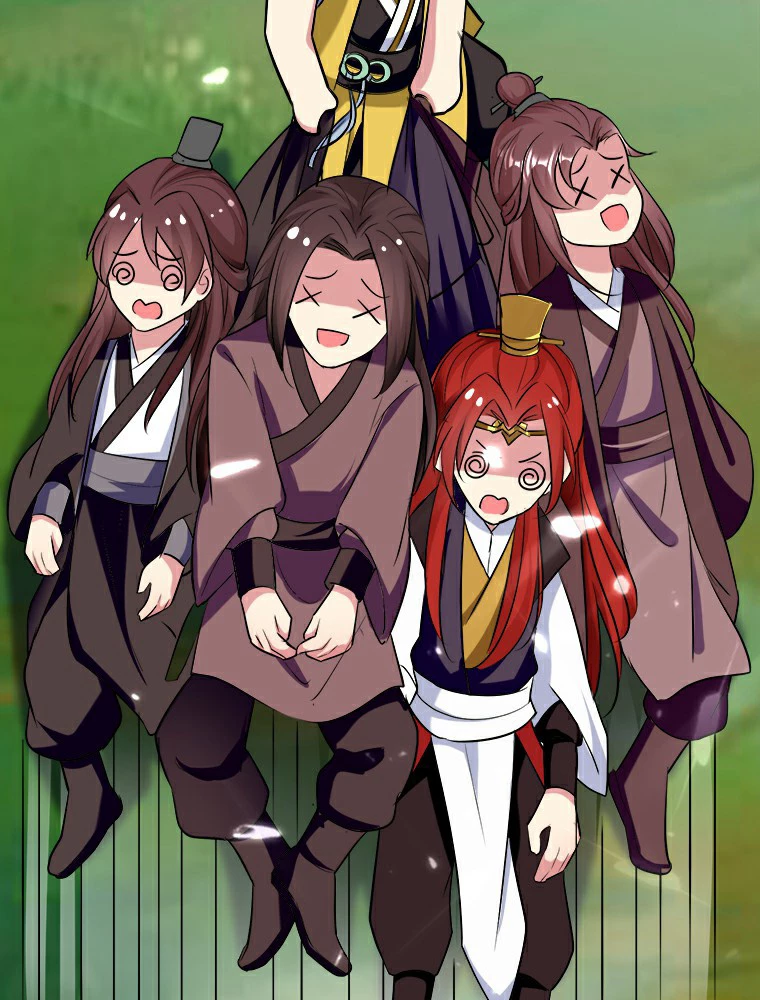 時をかける武者 23話 - 53