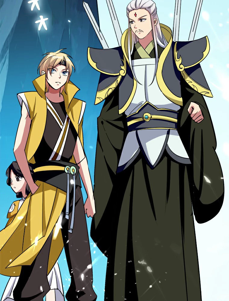 時をかける武者 13話 - 21