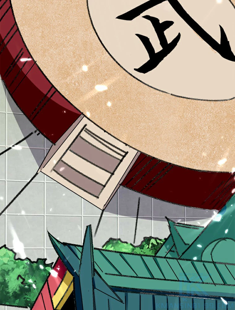 時をかける武者 5話 - 4