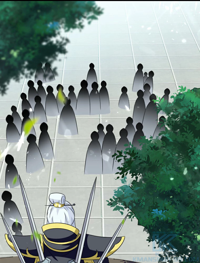 時をかける武者 7話 - 13