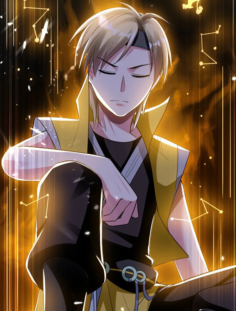 時をかける武者 16話 - 39