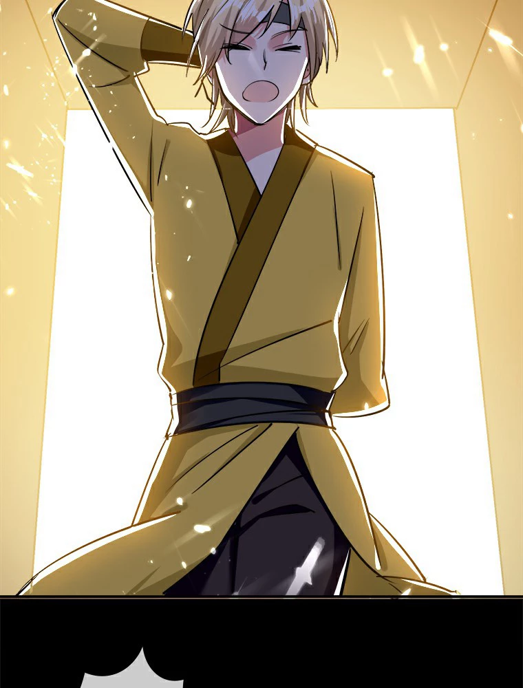 時をかける武者 14話 - 36