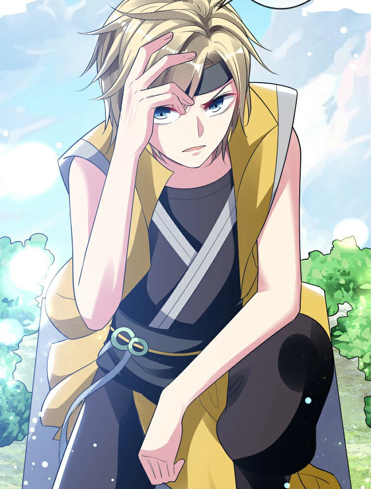 時をかける武者 15話 - 35