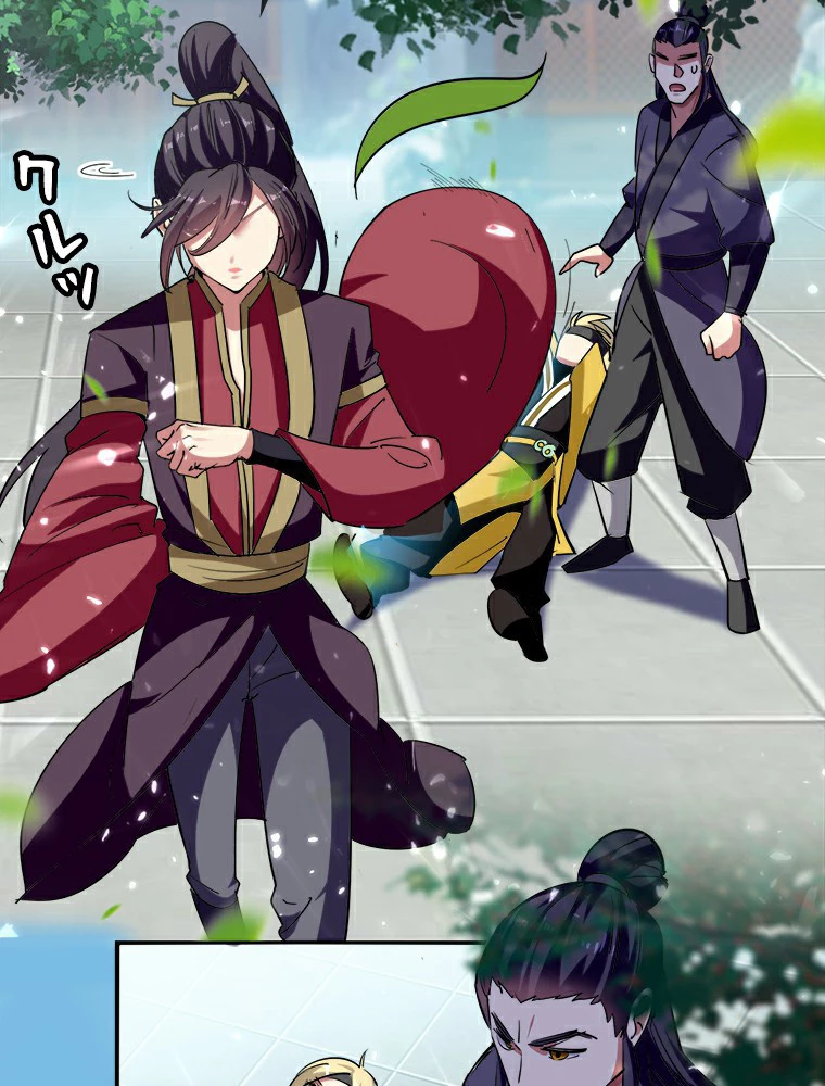 時をかける武者 2話 - 6