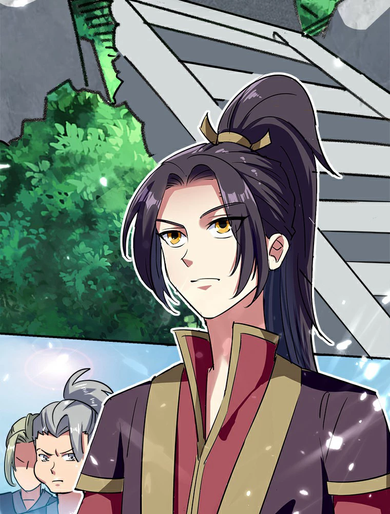 時をかける武者 5話 - 26