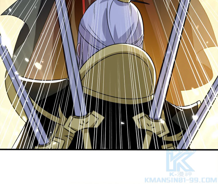 時をかける武者 12話 - 49