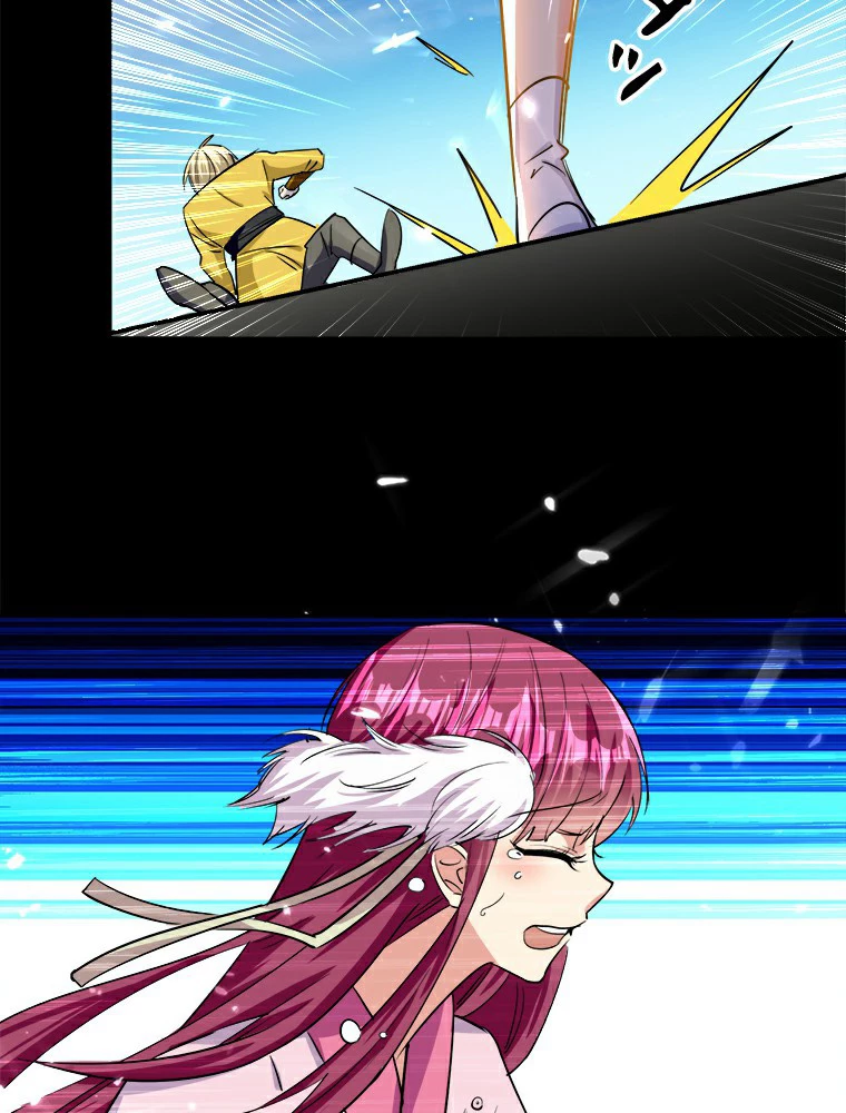 時をかける武者 14話 - 51