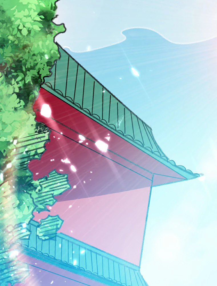 時をかける武者 8話 - 39