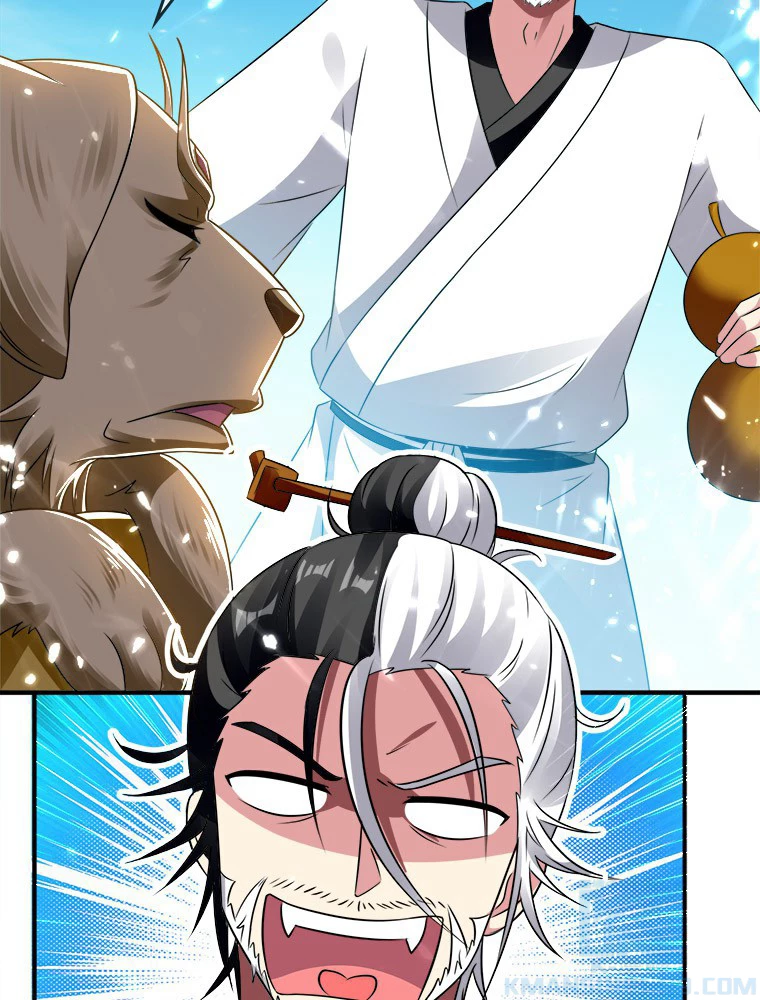 時をかける武者 16話 - 61