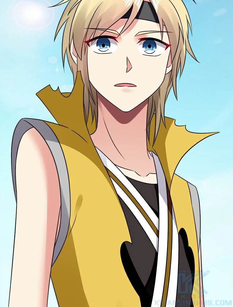 時をかける武者 12話 - 58