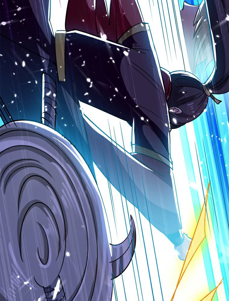 時をかける武者 11話 - 54