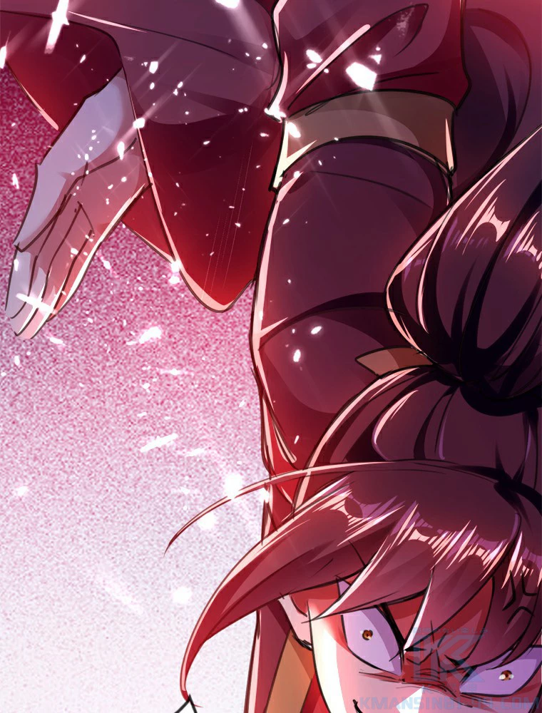 時をかける武者 1話 - 46