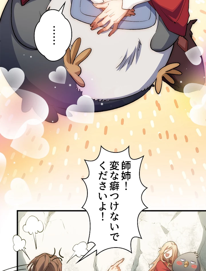 修業マニアはゲームマスター？ 43話 - 12