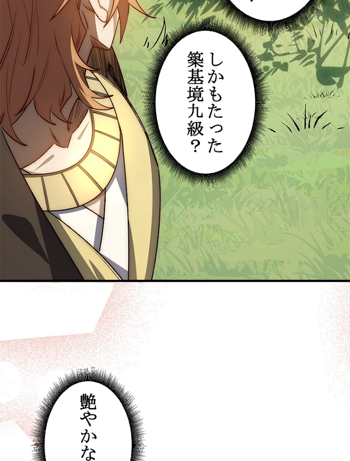 修業マニアはゲームマスター？ 43話 - 44