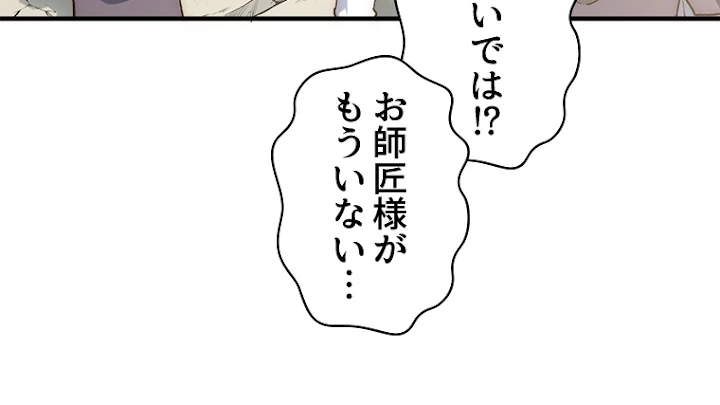 修業マニアはゲームマスター？ 40話 - 41
