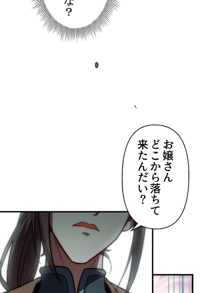 修業マニアはゲームマスター？ 32話 - 29