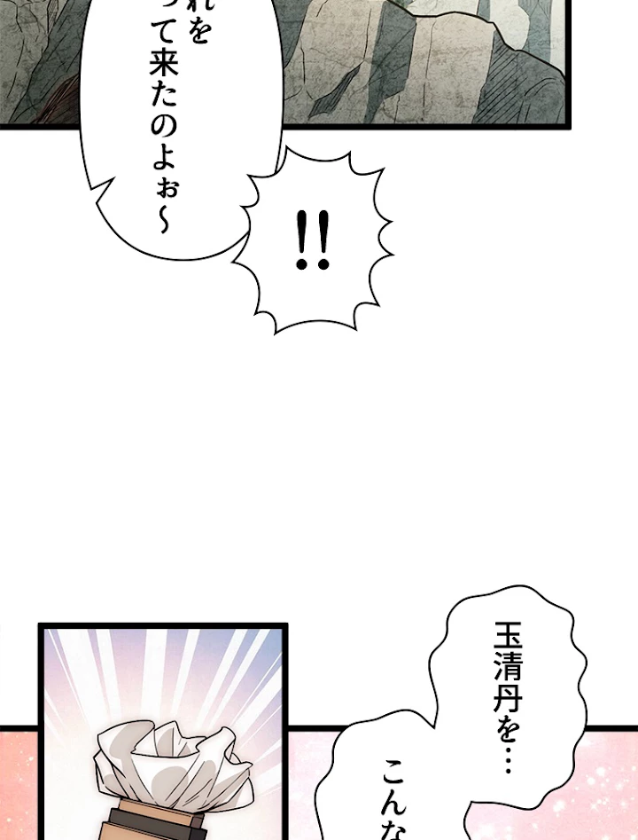 修業マニアはゲームマスター？ 28話 - 48