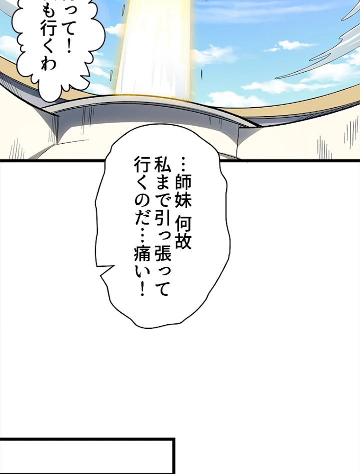 修業マニアはゲームマスター？ 17話 - 18