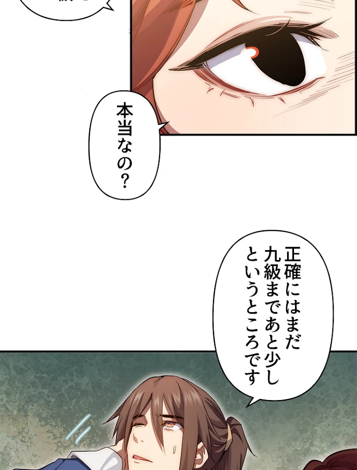 修業マニアはゲームマスター？ 20話 - 29