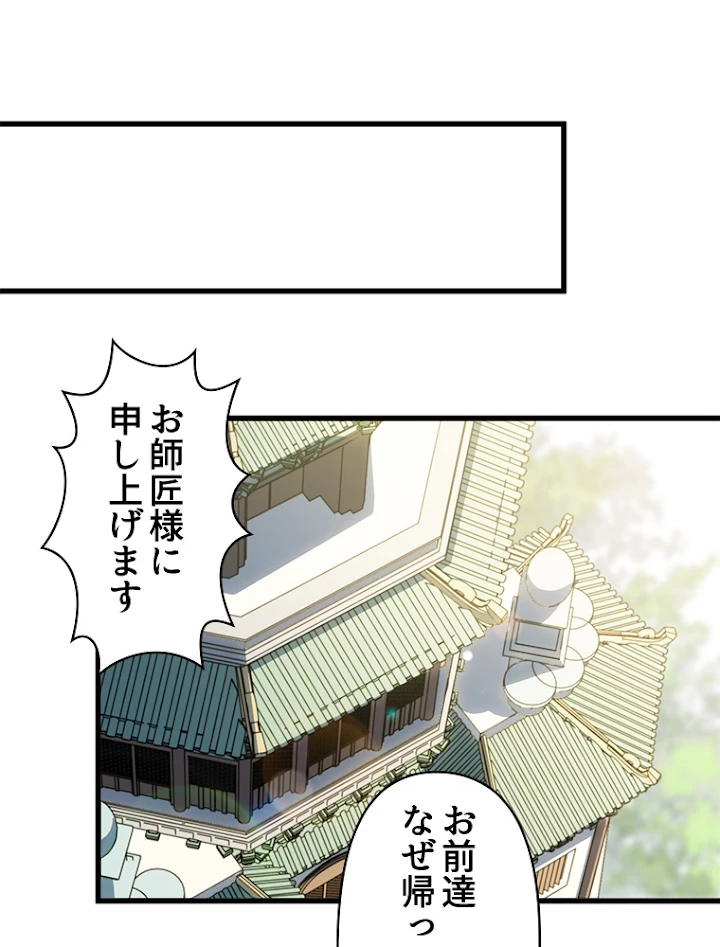 修業マニアはゲームマスター？ 17話 - 27