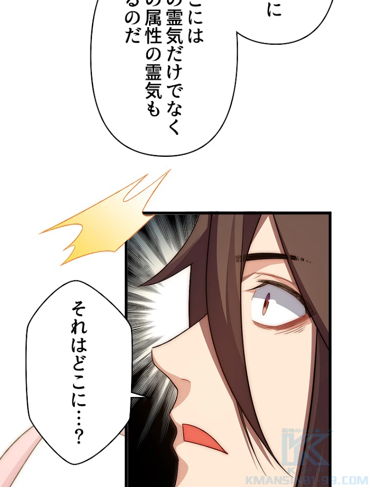 修業マニアはゲームマスター？ 17話 - 49