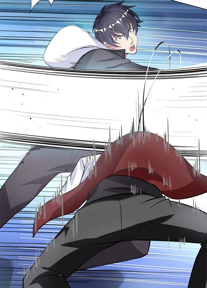 負け犬の俺が無敵神仙になるまで 33話 - 11