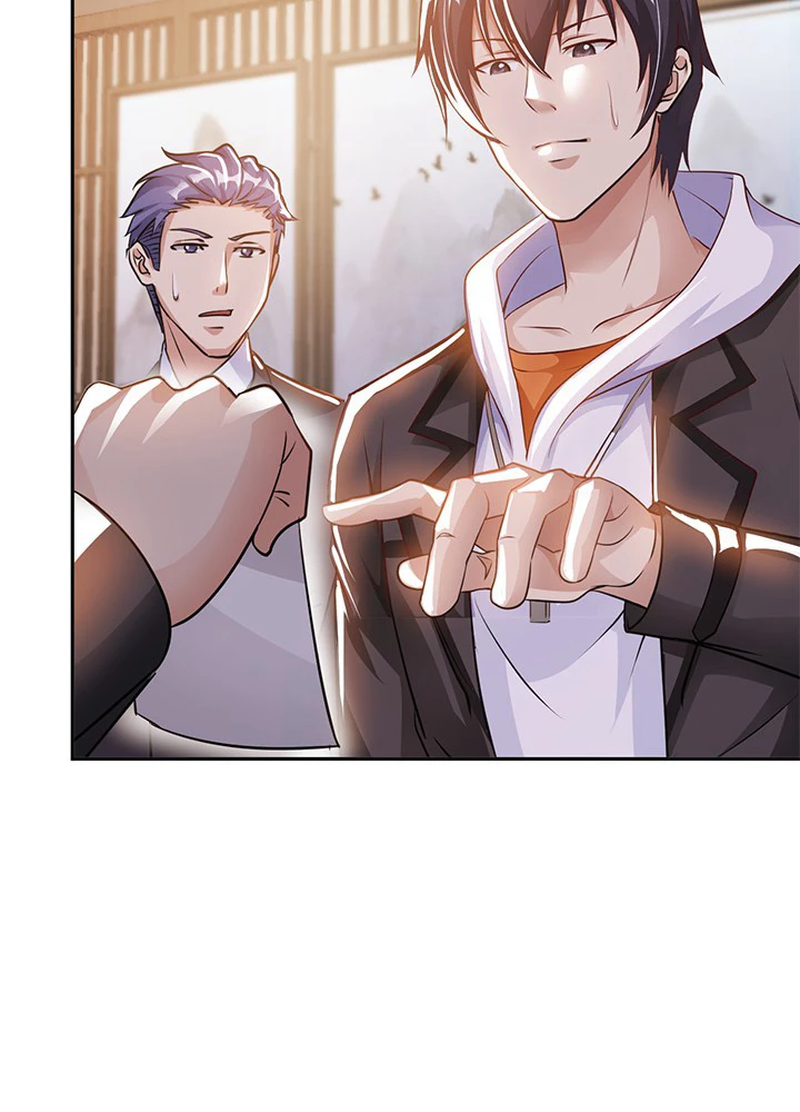 負け犬の俺が無敵神仙になるまで 21話 - 12