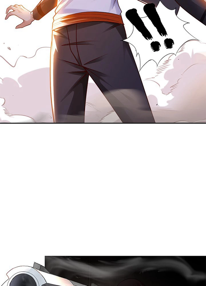 負け犬の俺が無敵神仙になるまで 33話 - 17