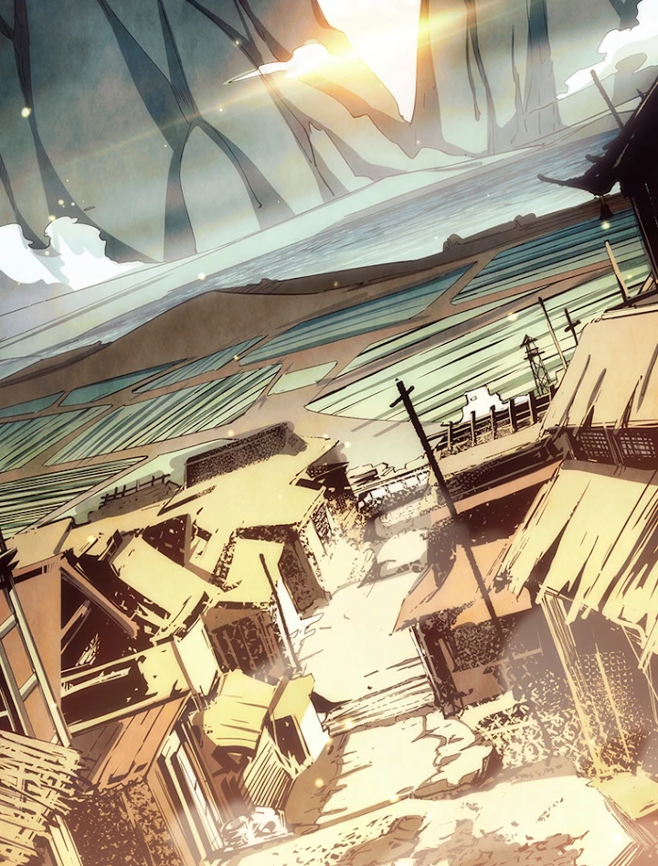 修業マニアはゲームマスター？ 2話 - 42