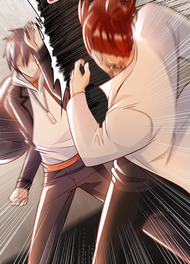 負け犬の俺が無敵神仙になるまで 33話 - 35