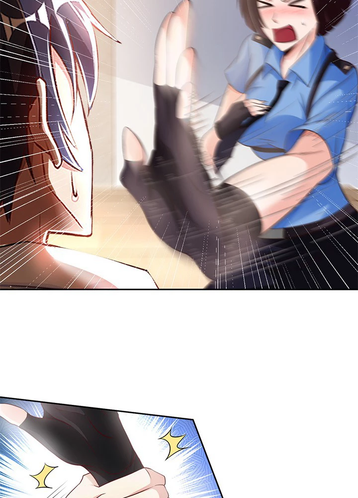 負け犬の俺が無敵神仙になるまで 36話 - 44