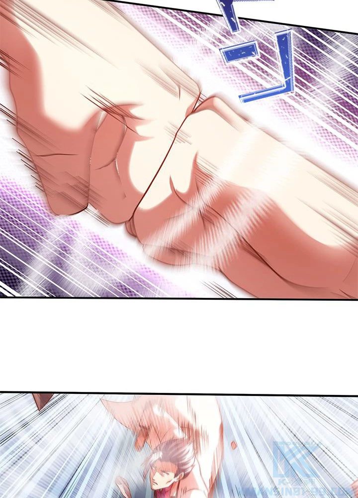 負け犬の俺が無敵神仙になるまで 19話 - 25