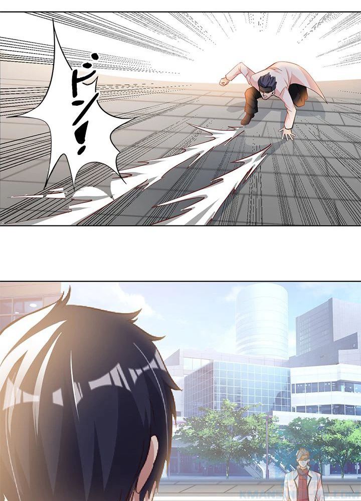 負け犬の俺が無敵神仙になるまで 19話 - 28